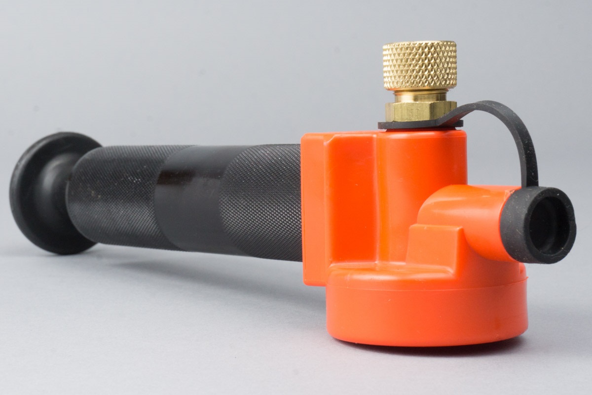 Fuel Analysis